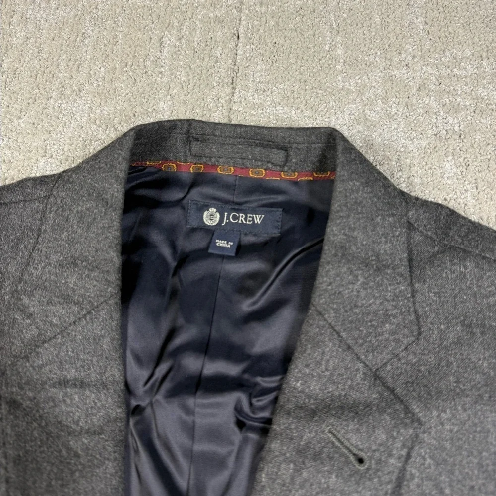 J. Crew pre owned